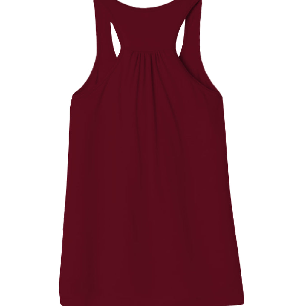 MAROON - BACK