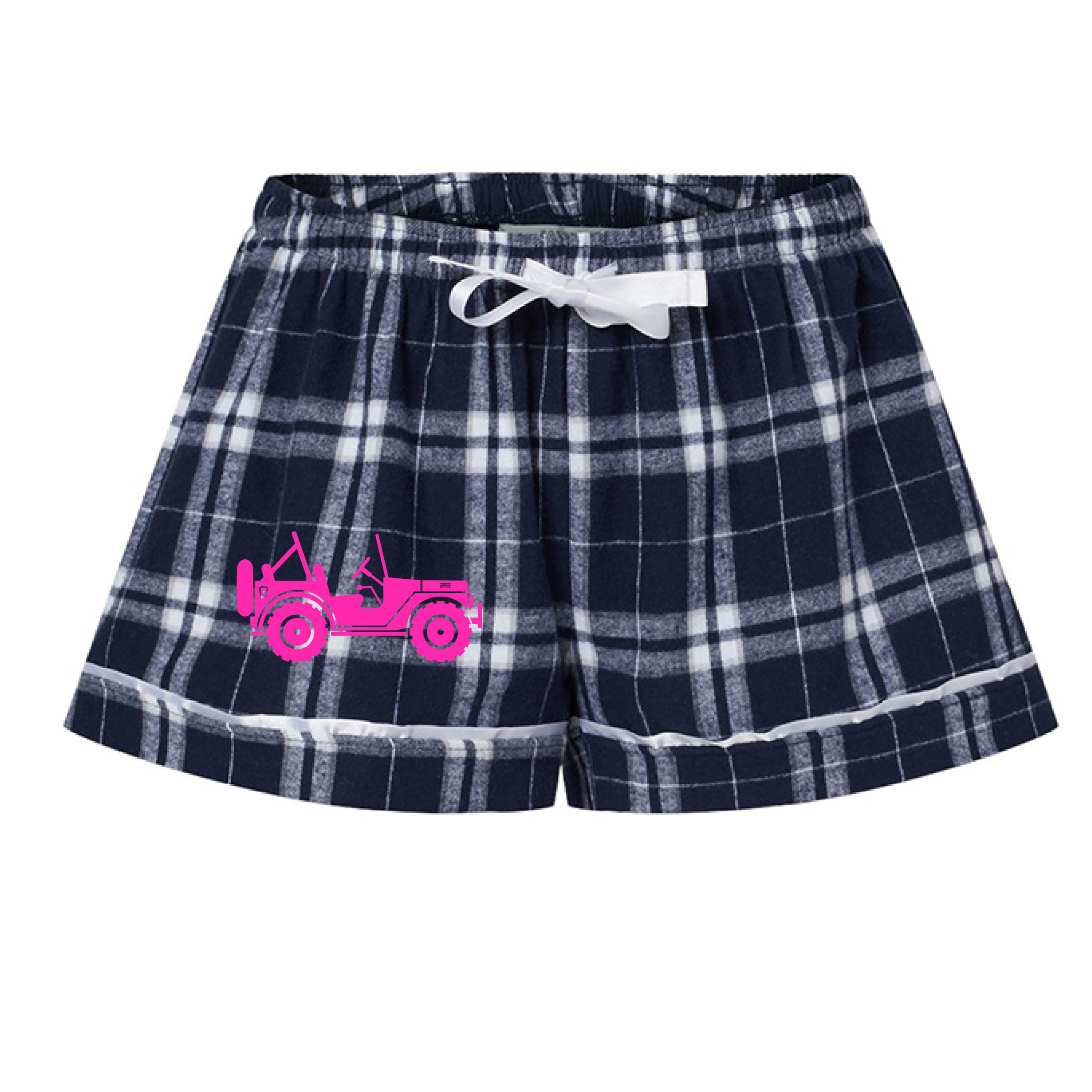 NAVY/ SILVER PLD - FRONT