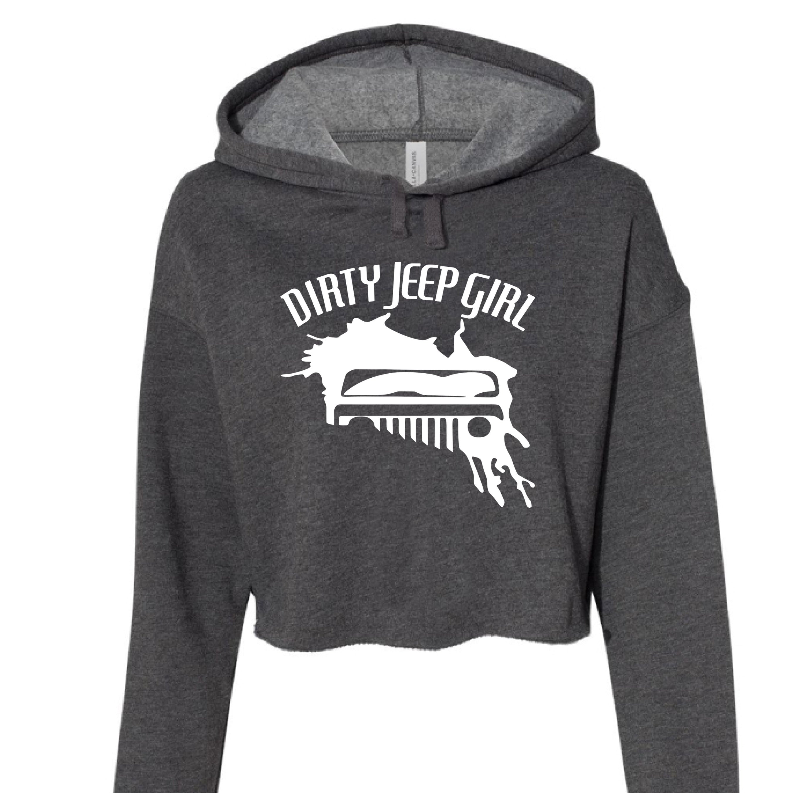 DARK GRY HEATHER - FRONT