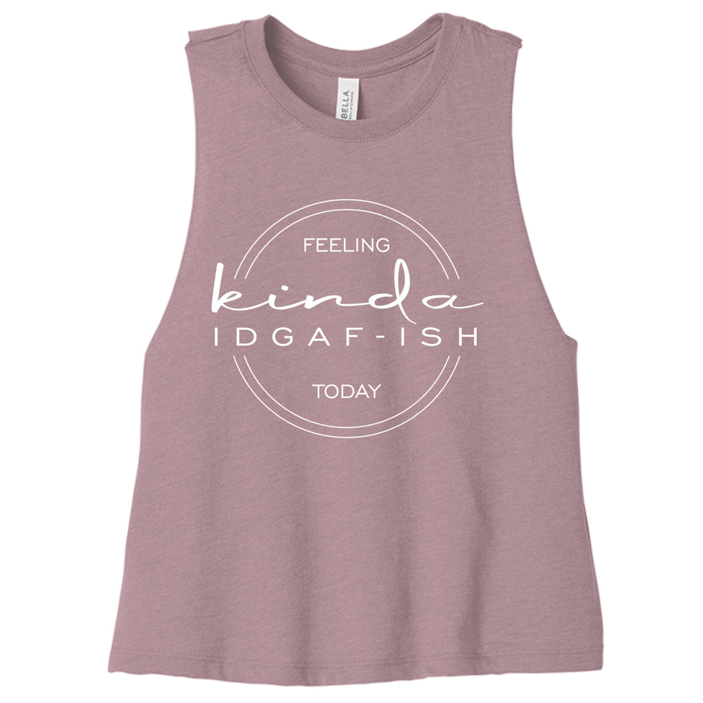 Heather Orchid - FRONT