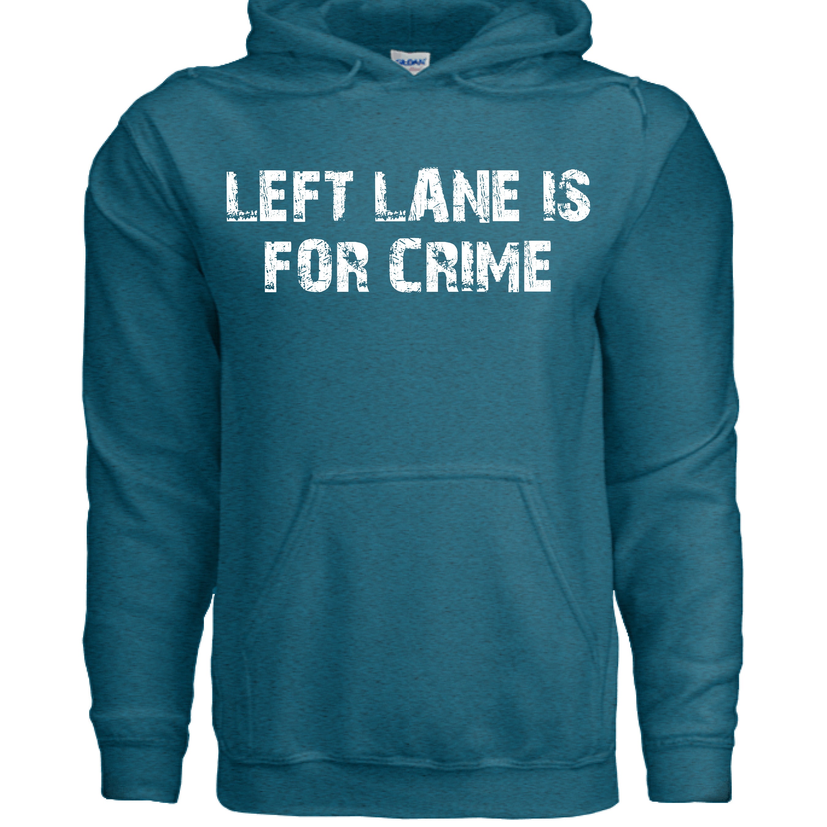 ANTIQUE SAPPHIRE - FRONT