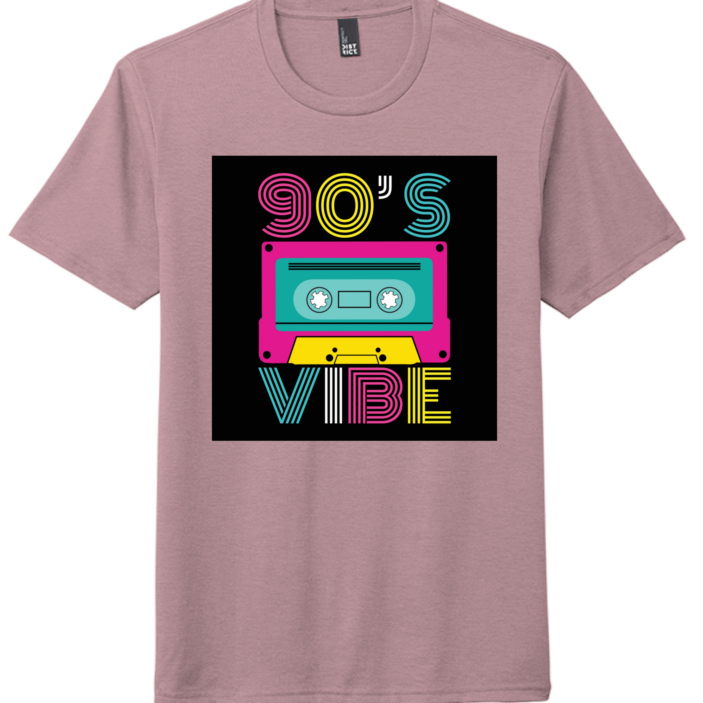 Hthrd Lavender - FRONT