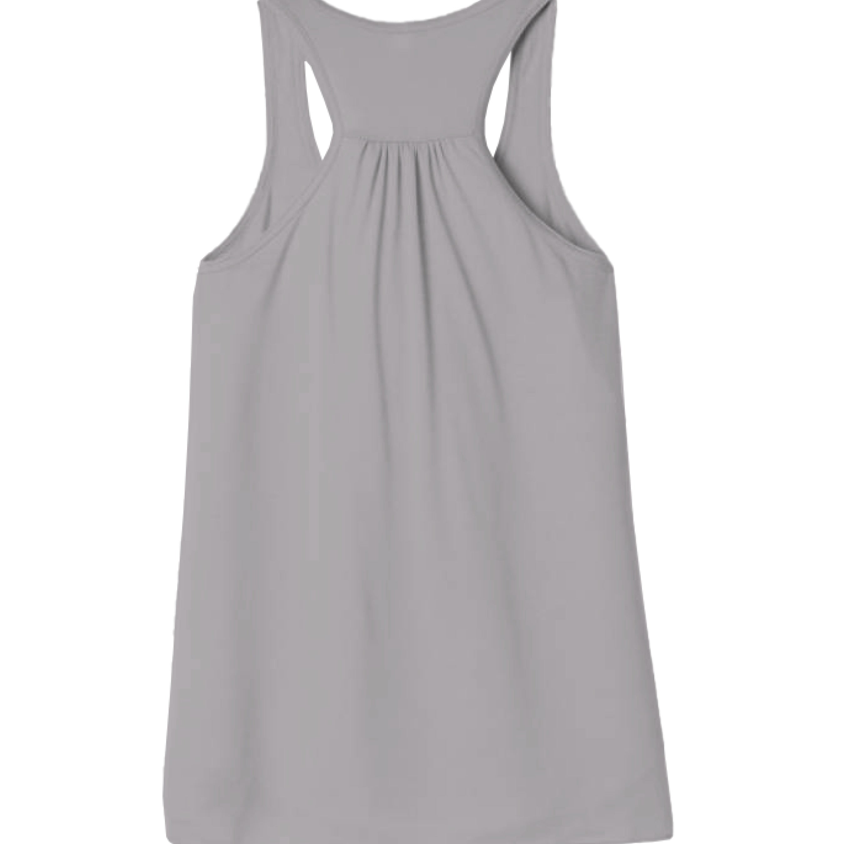 STR ATH HTR/WHT - BACK